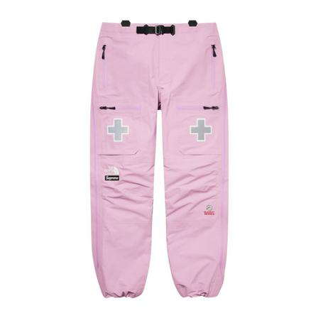 Supreme Cropped Bukser Lilla, Herre Bukser, Størrelse: 2XL