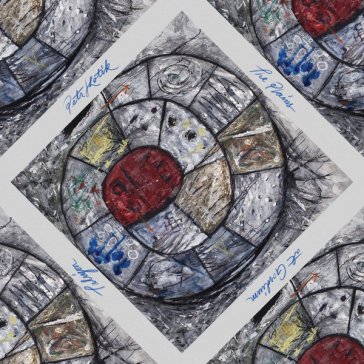 Plains at gordium (performed by talujon) PETR KOTIK