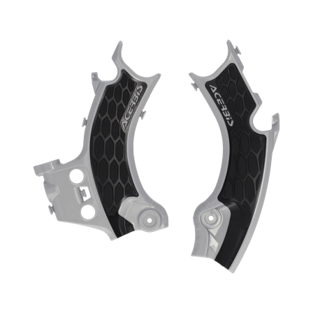 Protezioni Telaio Acerbis X-GRIP - Honda CRF 250R 2025-2026