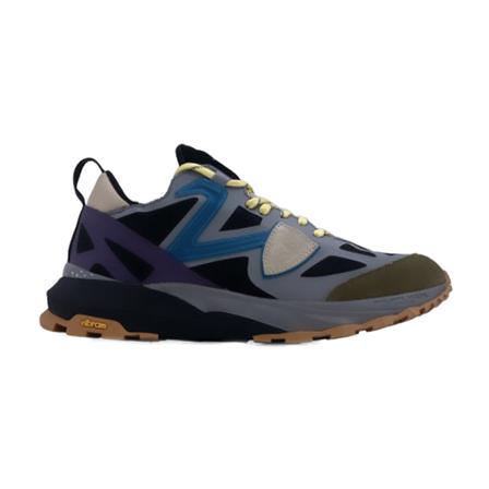 Philippe Model Sneakers blå, Herr, Herr, Storlek: 43 EU