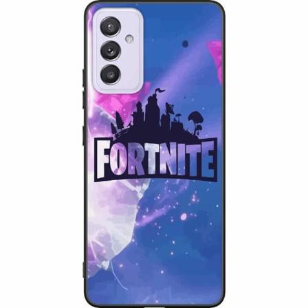 Samsung Galaxy A82 5g Svart Skal Fortnite Gaming