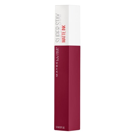 Maybelline New York SuperStay Matte Ink 115 Founder - Rossetto mat