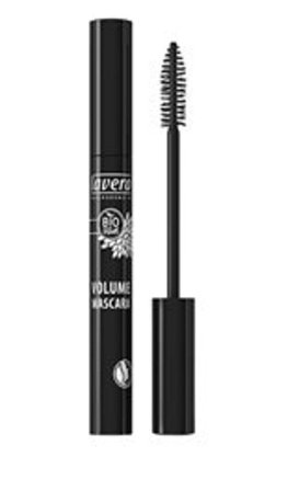 Lavera Volume Mascara black Trend Black Trend, Makeup, Øjne, Mascara