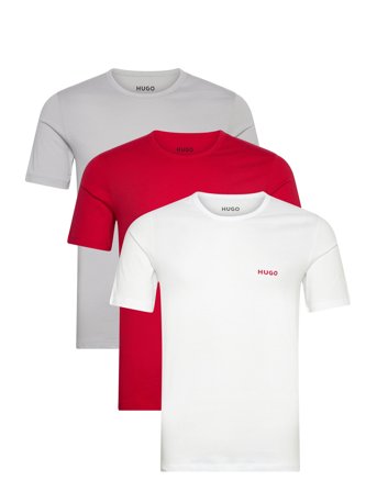 HUGO | T-Shirt Rn Triplet P | XS