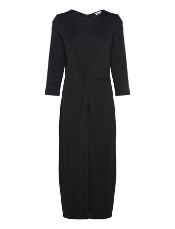 Gerry Weber Dress Jersey - Black - 36