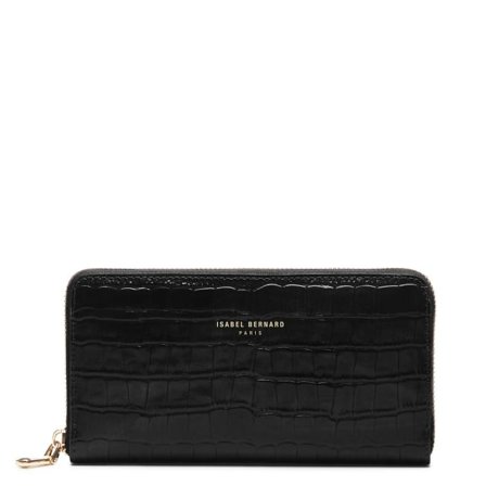 Isabel Bernard Zip Wallet F1040184 Be60 468d B607 F196b2ca2cb2 Plånböcker & fodral Dam