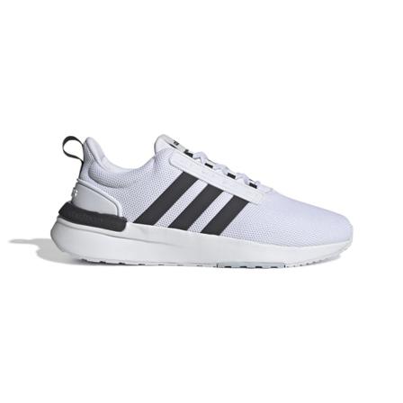 Lågskor Adidas Racer Tr21 Vit 45 1/3