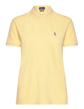 Polo Ralph Lauren | Classic Fit Piqué Polo Shirt | L