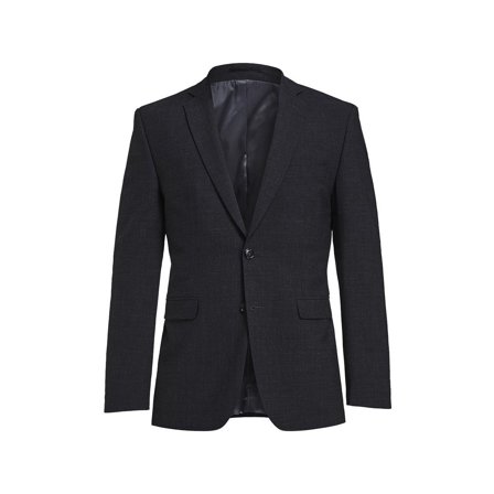 TEXSTAR Kavaj VJ04 stretch mgrå C52 - Lyreco - Yrkeskläder - Uniform - Kavajer