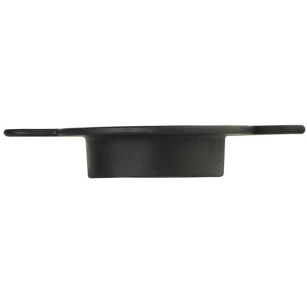 Morsø Smokekeeper gjutjärn | Utematlagning > Grillar > Grilltillbehör | Bagaren och Kocken