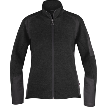 Tröja Dam Zip Texstar SWW9