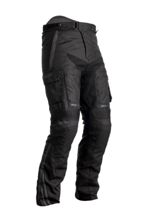 Pantaloni Moto Donna RST Adventure-X Nero S