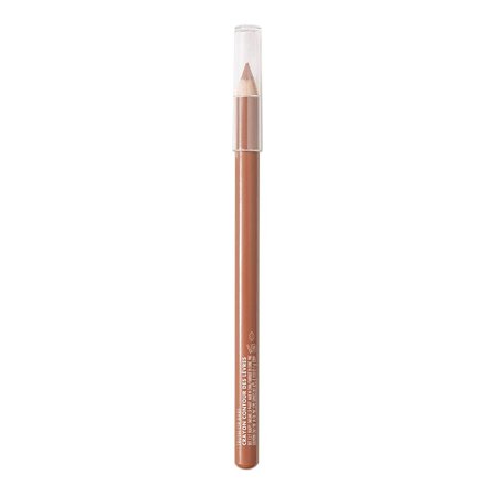 e.l.f. Cream Glide Lip Liner Truth or Bare, Makeup, Læber, Lipliner