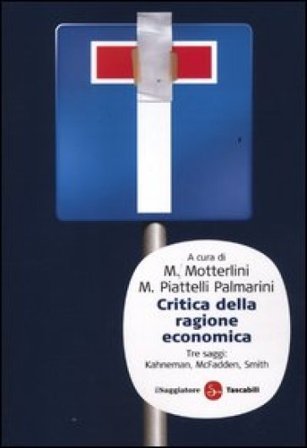Critica della ragione economica Daniel McFadden