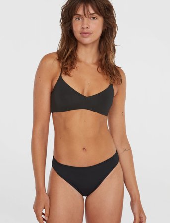 O'neill Huntington Bralette Top - Black - NO LENGTH x 44