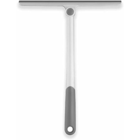 Silikon Dusjnal, Hvit Dusjvindusnal, Flerbruks Silikonnal for Vinduer, Speil, Glass, Dusjdører, Bilvinduer