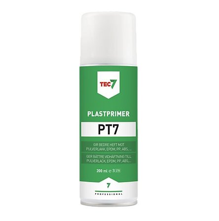 TEC7 Platsprimer PT7 200ml