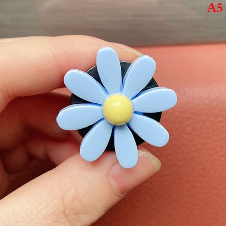 Bil Air Outlet Blomsterdekoration Ornament Elegant Dropship Air - stock