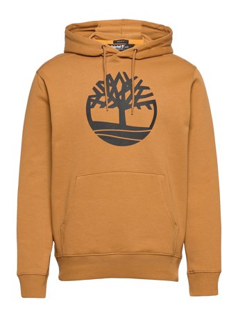 Timberland | Tree Logo Hoodie | XL