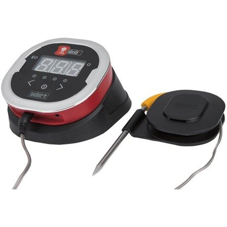 Weber Steketermometer Igrill 2 med Bluetooth