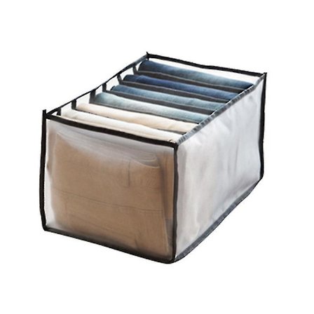 Garderob BH BH Underware Strumpor Vikbar Orage Box