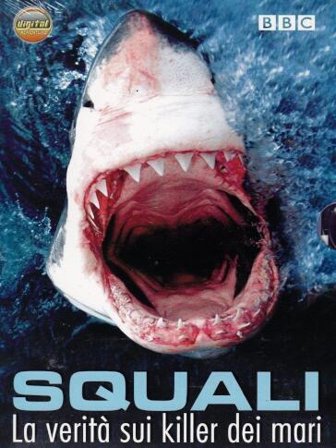 Squali (2 Dvd+Booklet)