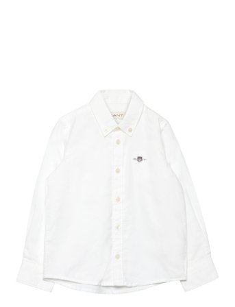 GANT | Shield Oxford Bd Shirt | 92