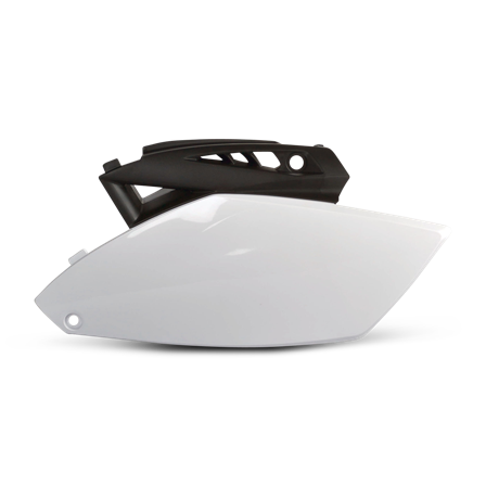 Zijpanelen Polisport - Yamaha YZ 250F 2010-2013