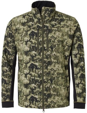 Chevalier Nimrod Windblocker Jacket Men Deer Camouflage