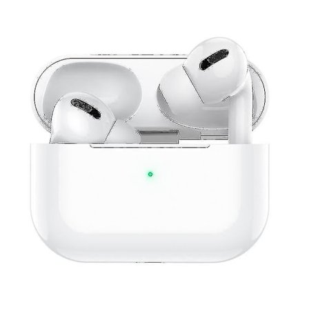 Hoco Ew04 Plus Trådløse Bluetooth 5.1 Øretelefoner Tvillinger Headset Med Opladningsboks Håndfri Stereo Musik