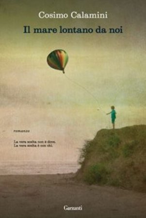 Il mare lontano da noi Cosimo Calamini