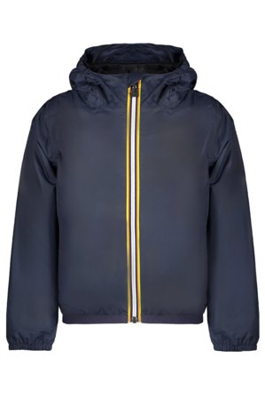 K-way Giacca Sportiva Bambino Blu