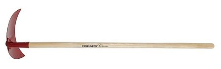 FISKARS Krafse Classic med langt skaft