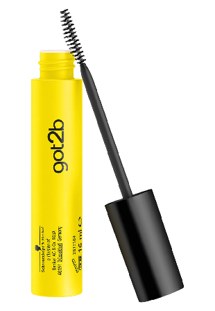 Got2B Glued 4 Brows & Edges 2in1 Gel Hårstyling Unisex 16ML