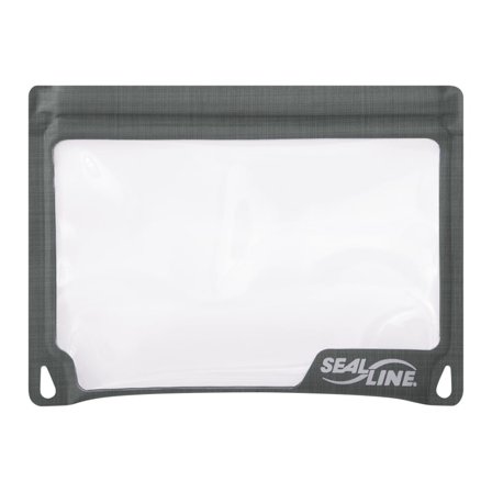 SealLine E-case M stuff sacks and organisers Grey M