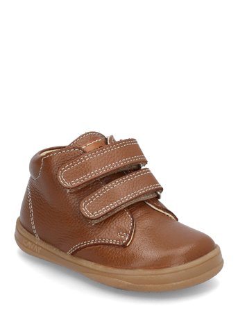 Kavat Floby - Brown - 21/13.3CM