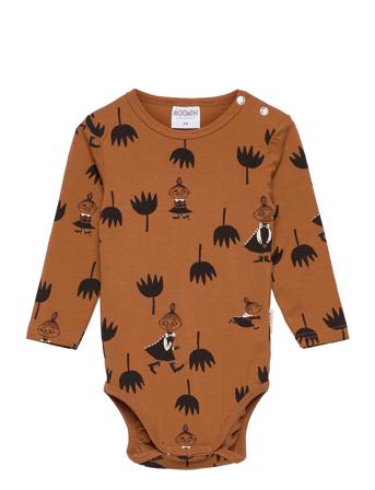 Tulips Body Patterned Martinex