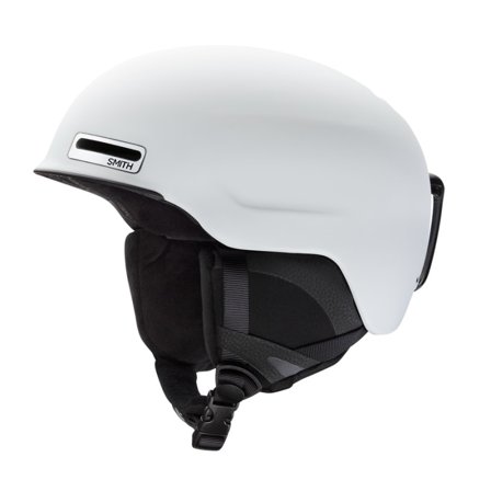Smith Maze Helmets White L