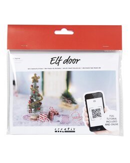 Nissen Juletræ - Creativ Company