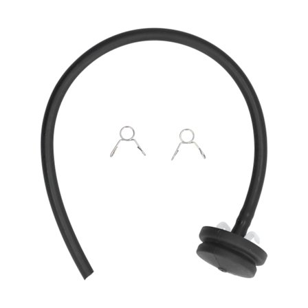 Primer Bulb 667460 442750 Udskiftning Passer til LawnBoy Sneslynge Haveværktøj Dele