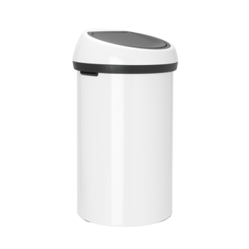 Papperskorg Brabantia Touch Bin 60L