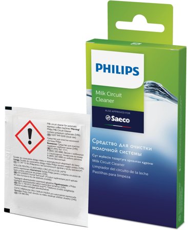Philips Srodek do czyszczenia obiegu mleka CA6705/10