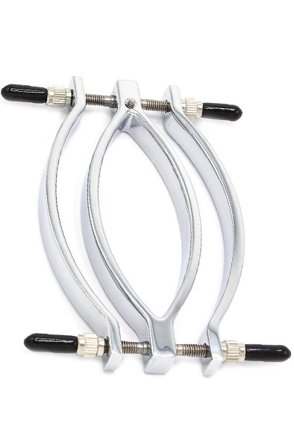 Kiotos Pussy Locker Extreme Siveyshäkki