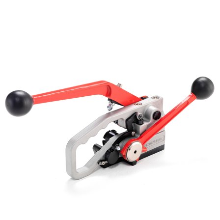 Spanngerät für PP- und PET-Bänder, 15 mm