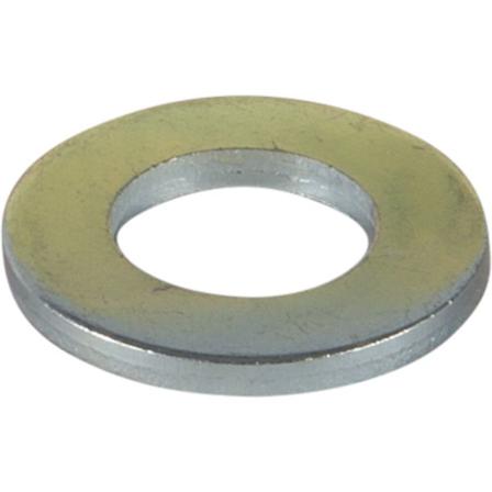 ESSVE 535057 Spændeskive Galvaniseret 6,4 x 12 x 1,5 mm, Befæstelse