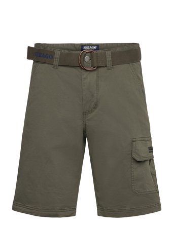 Sebago | Outwashed Pocket Shorts | S