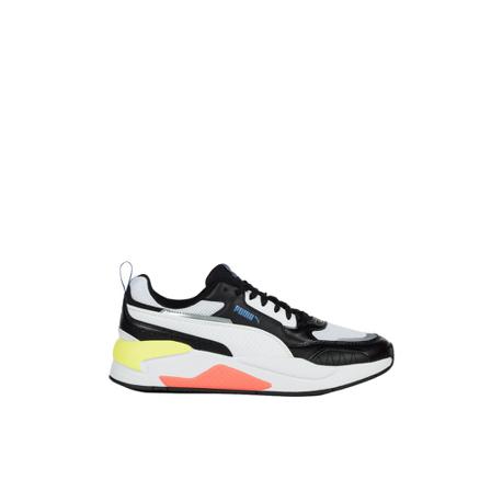Puma Scarpa X-Ray 2 Square , Zwart , Heren , Maat: 41 EU Sneakers
