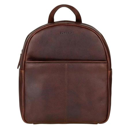 Burkely Rygsæk Antique Avery 10" Brun, unisex Rygsække, Størrelse: ONE Size