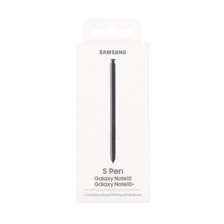 Original Samsung S Pen för Samsung Galaxy Note 10 & Galaxy Note 10 Plus - Svart