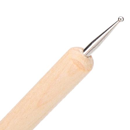 10 kpl Kaksoisp n Kynsi Pistely Kyn Kynsi Strassit Helmi Poimija Maalaus Kyn Manikyyri Ty kalu Sarja